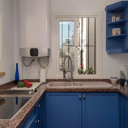 Beautiful Spanish Apartment In Torremolinos Kültér fotó