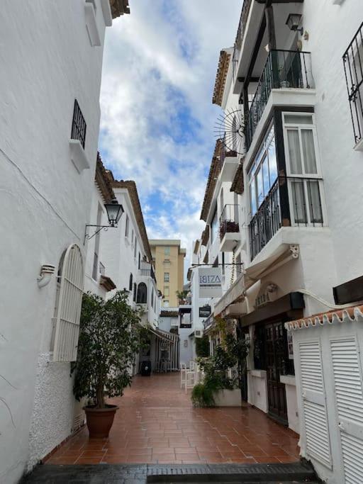 Beautiful Spanish Apartment In Torremolinos Kültér fotó