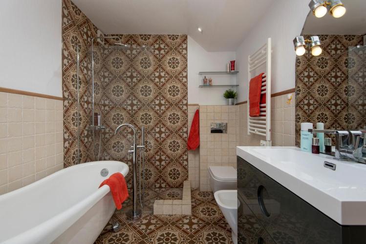 Beautiful Spanish Apartment In Torremolinos Kültér fotó