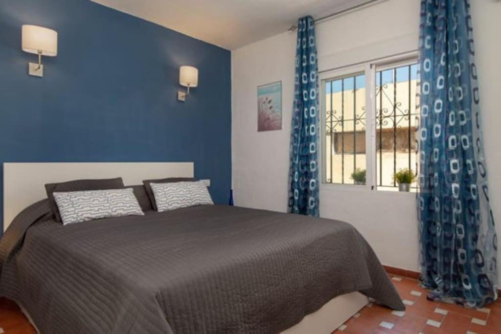 Beautiful Spanish Apartment In Torremolinos Kültér fotó